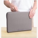 Nešiojamojo kompiuterio dėklas UNIQ Kipras Ridge leidimas 16" vandeniui atsparus neoprenas Nešiojamojo kompiuterio dėklas UNIQ Kipras Ridge leidimas 16" vandeniui atsparus neoprenas
