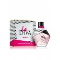 Emanuel Ungaro, La Diva Mon Amour, Eau De Parfum, Naistele, 50 Emanuel Ungaro, La Diva Mon Amour, Eau De Parfum, Naistele, 50