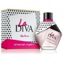 Emanuel Ungaro, La Diva Mon Amour, Eau De Parfum, Naistele, 50 Emanuel Ungaro, La Diva Mon Amour, Eau De Parfum, Naistele, 50