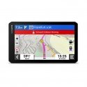 Garmin DEZLCAM LGV710 navigators Fiksēts 17,6 cm (6.95") TFT Skārienjūtīgais ekrāns 271 g Melns Garmin DEZLCAM LGV710 navigators Fiksēts 17,6 cm (6.95") TFT Skārienjūtīgais ekrāns 271 g Melns