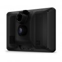 Garmin DEZLCAM LGV710 navigaattori Kiinteä 17,6 cm (6.95") TFT Kosketusnäyttö 271 g musta Garmin DEZLCAM LGV710 navigaattori Kiinteä 17,6 cm (6.95") TFT Kosketusnäyttö 271 g musta