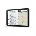 Garmin DEZLCAM LGV710 navigaattori Kiinteä 17,6 cm (6.95") TFT Kosketusnäyttö 271 g musta Garmin DEZLCAM LGV710 navigaattori Kiinteä 17,6 cm (6.95") TFT Kosketusnäyttö 271 g musta