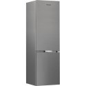 Whirlpool WHK 25404 XP8E Brīvi novietots 355 L A Nerūsējošs tērauds Whirlpool WHK 25404 XP8E Brīvi novietots 355 L A Nerūsējošs tērauds