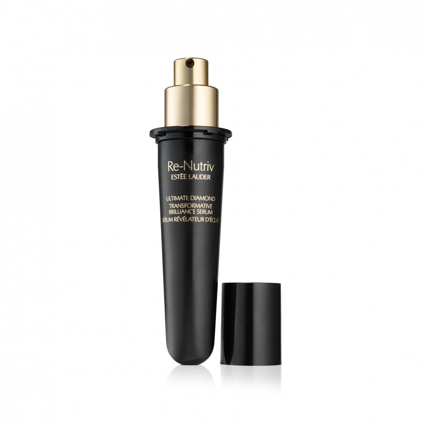 Estée Lauder Re-Nutriv Ultimate Diamond Transformative Brilliance Refill Сыворотка для лица 30 ml Же