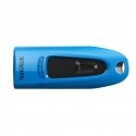 SanDisk Ultra 32GB USB 3.0 USB-välkmälu USB tüüp A 3.2 Gen 1 (3.1 Gen 1) Sinine