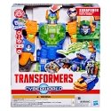 TRANSFORMERS Cyberworld mängufiguur Scorponok Strike Battle 35 cm TRANSFORMERS Cyberworld mängufiguur Scorponok Strike Battle 35 cm