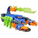 TRANSFORMERS Cyberworld Figure Scorponok Strike Battle, 35 cm TRANSFORMERS Cyberworld Figure Scorponok Strike Battle, 35 cm