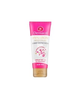 Dermacol Hyaluron attīrošs balzams mazgāšanai ar alveju 100 ml