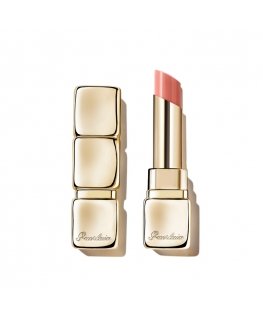 Guerlain KissKiss Bee Glow бальзам для губ 129 Blossom Glow Женский