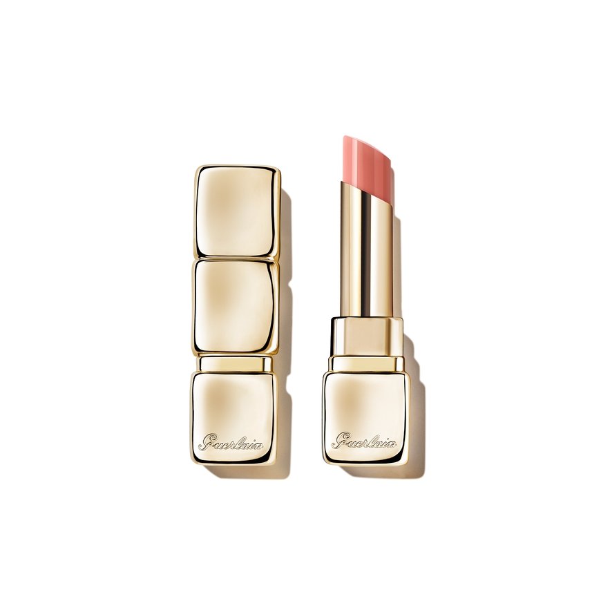Guerlain KissKiss Bee Glow lūpu balzams 129 Blossom Glow Sievietes
