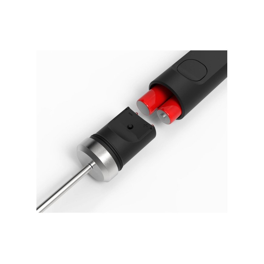 Subminimal NF-02 Foam frother – 3
