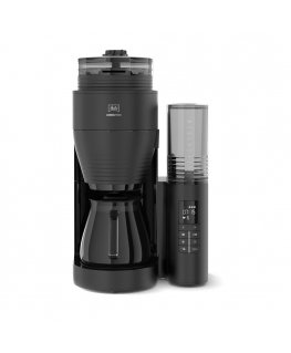 Melitta AromaFresh Drip coffee maker 1.25 L