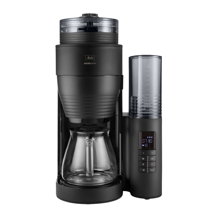 Melitta AromaFresh Капельная кофеварка 1,25 L – 3
