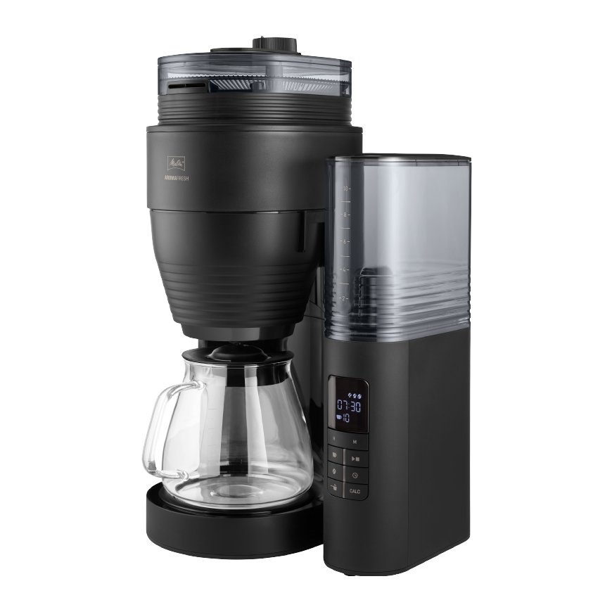 Melitta AromaFresh Suodatinkahvinkeitin 1,25 L – 5