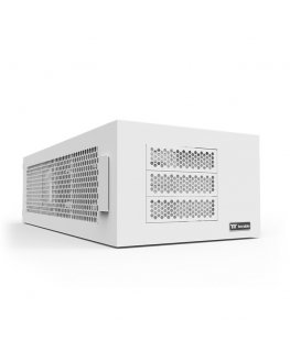 Thermaltake AX100 Stovas Balta
