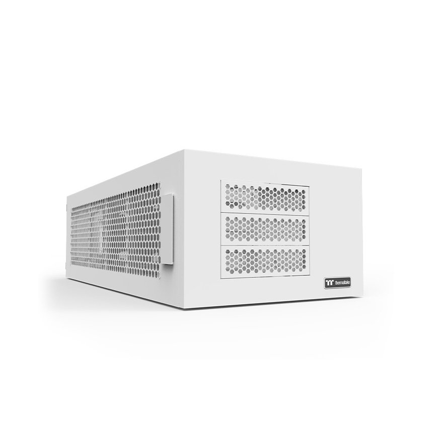 Thermaltake AX100 Rack White