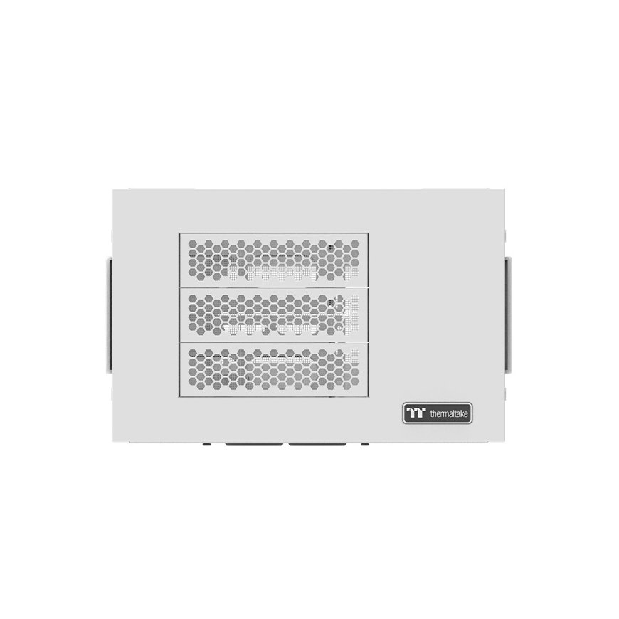 Thermaltake AX100 Plaukts Balts – 2