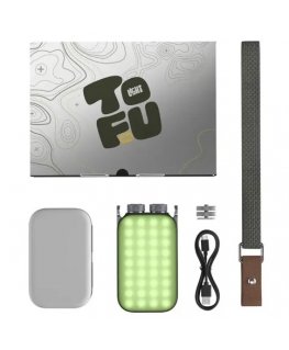 Multiblitz Phottix Photoolex Tofu BRO pocket RGB camera