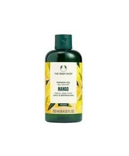 The Body Shop Ramunėlē Prabangus attīrošais sviests - Noņemšanas sejas sviests - 90 ml