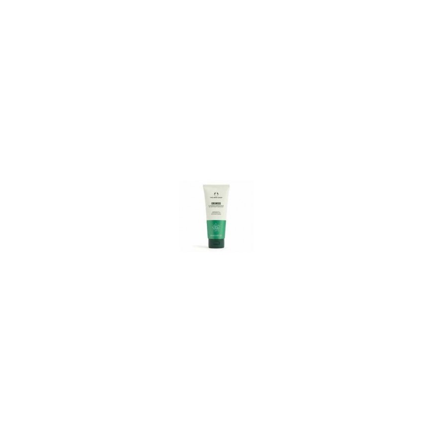 The Body Shop Ramunėlē Prabangus attīrošais sviests - Noņemšanas sejas sviests - 90 ml – 2