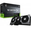 MSI VENTUS GEFORCE RTX 5090 32G 3X OC graphics card NVIDIA 32 GB GDDR7 MSI VENTUS GEFORCE RTX 5090 32G 3X OC graphics card NVIDIA 32 GB GDDR7