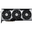 MSI VENTUS GEFORCE RTX 5090 32G 3X OC graafikakaart NVIDIA 32 GB GDDR7 MSI VENTUS GEFORCE RTX 5090 32G 3X OC graafikakaart NVIDIA 32 GB GDDR7