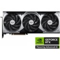 MSI VENTUS GEFORCE RTX 5090 32G 3X OC graphics card NVIDIA 32 GB GDDR7 MSI VENTUS GEFORCE RTX 5090 32G 3X OC graphics card NVIDIA 32 GB GDDR7
