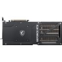 MSI VENTUS GEFORCE RTX 5090 32G 3X OC graafikakaart NVIDIA 32 GB GDDR7 MSI VENTUS GEFORCE RTX 5090 32G 3X OC graafikakaart NVIDIA 32 GB GDDR7