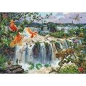 Ravensburger 12001090 Dėlionė 1000 vnt Kiti Ravensburger 12001090 Dėlionė 1000 vnt Kiti