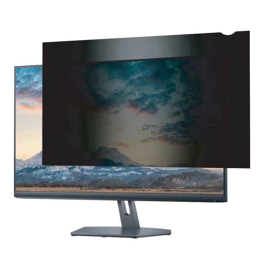 ESTUFF GLBB23528297 monitoru pretatspīduma & privātuma