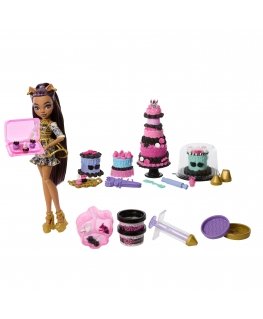 Monster High JBG78 кукла