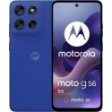 OBAL:ME TPU-suojakuori Motorola G56:lle, läpinäkyvä OBAL:ME TPU-suojakuori Motorola G56:lle, läpinäkyvä