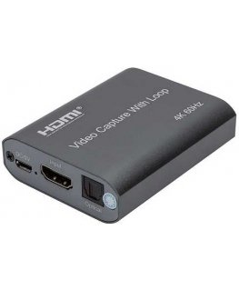 EXD Устройство захвата видео HDMI USB2.0, 4K 60Hz
