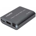 EXD Video capture device HDMI USB2.0, 4K 60Hz