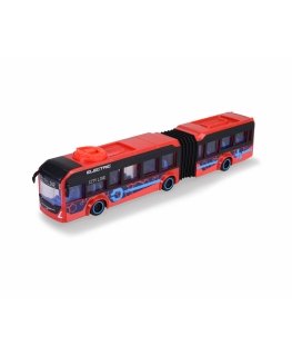 Dickie Toys 203747015 leluajoneuvo