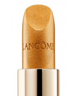 Lancome, L'Absolu Rouge, Sheer, Kreminis Lūpų dažai, 503, Auksinė šventė, 28 g