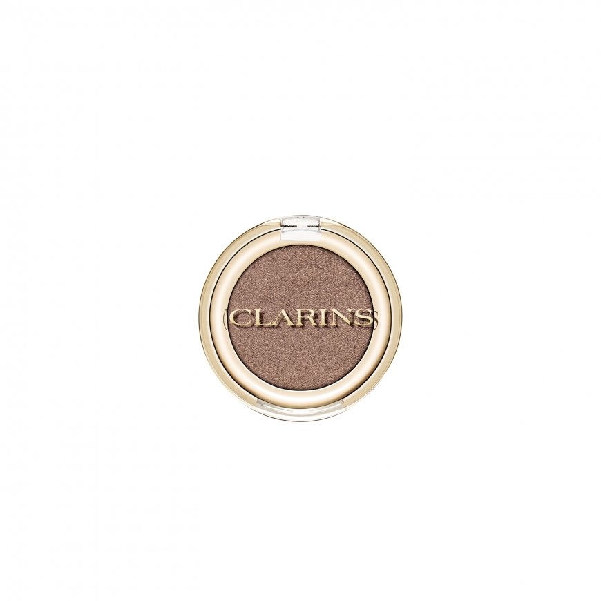 Clarins Ombre Skin acu ēnas 1,5 g 05 Satin Taupe Satīns – 2
