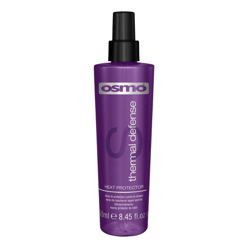 Heat protection OSOM Professional Heat Protection Spray OSOMPHEAT250, 250 ml – 2