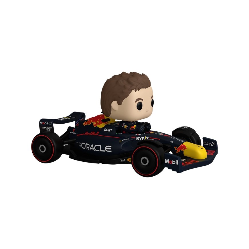 FUNKO POP! RIDE 72617 veiksmo / kolekcinė figūrėlė