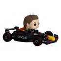 FUNKO POP! RIDE 72617 veiksmo / kolekcinė figūrėlė FUNKO POP! RIDE 72617 veiksmo / kolekcinė figūrėlė