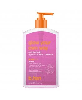 The Body Shop Vitamin C Glow Sheet Mask