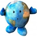 Celestial Buddies Planety Plush Planet - Earth, large