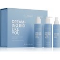 Iconique Professional „Dreaming Big Like You“ dāvanu komplekts plāniem matiem