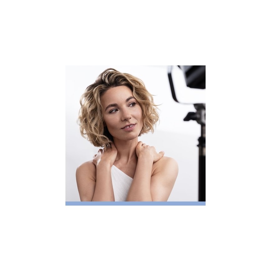 Iconique Professional 'Dreaming Big Like You' gift set for fine hair – 2