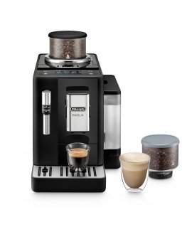 De’Longhi Rivelia EXAM440.35.B Visiškai automatinis Espreso kavos aparatas 1,4 L