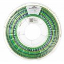 Spectrum Filaments 81019 3D printēšanas materiāls Polipienskābe (PLA), Zīda Daudzkrāsains 1 kg Spectrum Filaments 81019 3D printēšanas materiāls Polipienskābe (PLA), Zīda Daudzkrāsains 1 kg