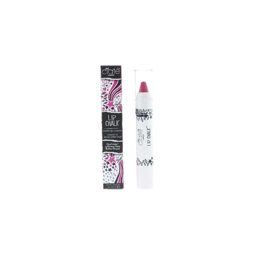 Ciate, Huulimeikki, Tarkkuus, Huultenrajauskynä, Berry Go Round, 1,9 g