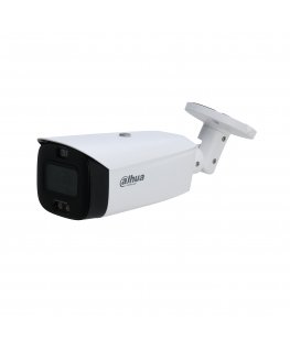 Dahua Technology WizSense DH-IPC-HFW3849T1P-AS-PV Bullet IP security camera Indoor & outdoor 3840 x 2160 pixels Ceiling/wall