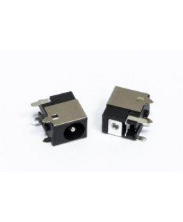 Power jack, HP Pavilion ZE4900 series
