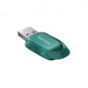 SanDisk Ultra Eco USB zibatmiņa 64 GB USB Type-A 3.2 Gen 1 (3.1 Gen 1) Zaļš SanDisk Ultra Eco USB zibatmiņa 64 GB USB Type-A 3.2 Gen 1 (3.1 Gen 1) Zaļš